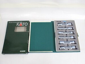 KATO カトー 10-177 251系スーパービュー踊り子 直流特急形電車 Nゲージ 元箱付 ∴ 6C306-10