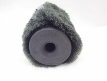 Rycote ライコート Classic-Softie Windshield 19/22 15cm ソフタイウインドシールド 元箱付き ¶ 6C69D-3_画像4