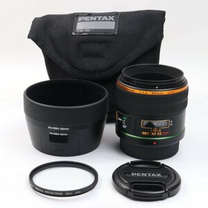 Pentax DA 55mmf1.4 SDM