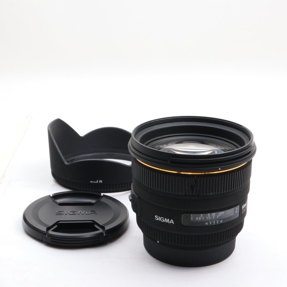 2023年最新】Yahoo!オークション -シグマ 50mm f1.4 dg hsmの中古品