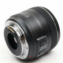 Canon 単焦点レンズ EF35mm F2 IS USM フルサイズ対応_画像5