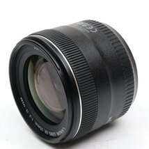 Canon 単焦点レンズ EF35mm F2 IS USM フルサイズ対応_画像3