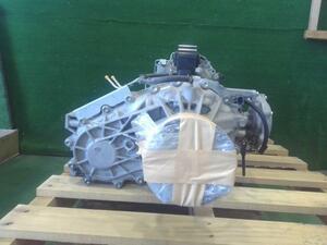 中古 NV350キャラバン LDF-VW6E26 オートマチックミッションASSY YD25DDTI K51 31000-3XN3E