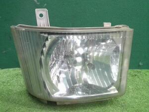  used Atlas BKG-ALR85AN right headlight ASSY 4JJ1-TC 729 110-21873 8-98098-477-1