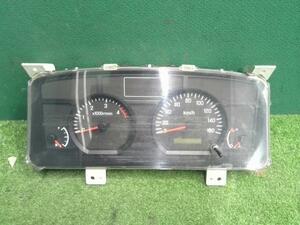  used Atlas BKG-ALR85AN speed meter 4JJ1-TC 729 8-98042-821-6