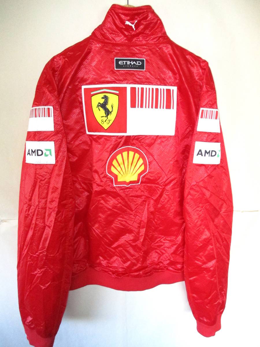 2025年最新】Yahoo!オークション -f1 フェラーリ ジャケットの 2025年最新】Yahoo!オークション -f1 フェラーリ ジャケットの