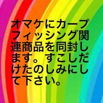 アンチタングルスリーブ　カープフィッシング　鯉釣り　ボイリー　ボイリーフィッシング　カープ　釣具　フィッシング　コイ_画像8