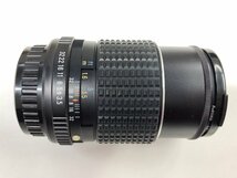 SMC PENTAXーM ペンタックス Mレンズ 135mm F3.5 交換レンズ 中古レンズ_画像4