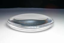 稀少！天然水晶カービング製作【神鏡】彫刻AAAランク水晶使用58.7gあまり世に出ない商品で特注品です！_画像6