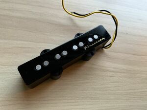 Fender Vintage Noiseless Jazz Bass Neck ピックアップ