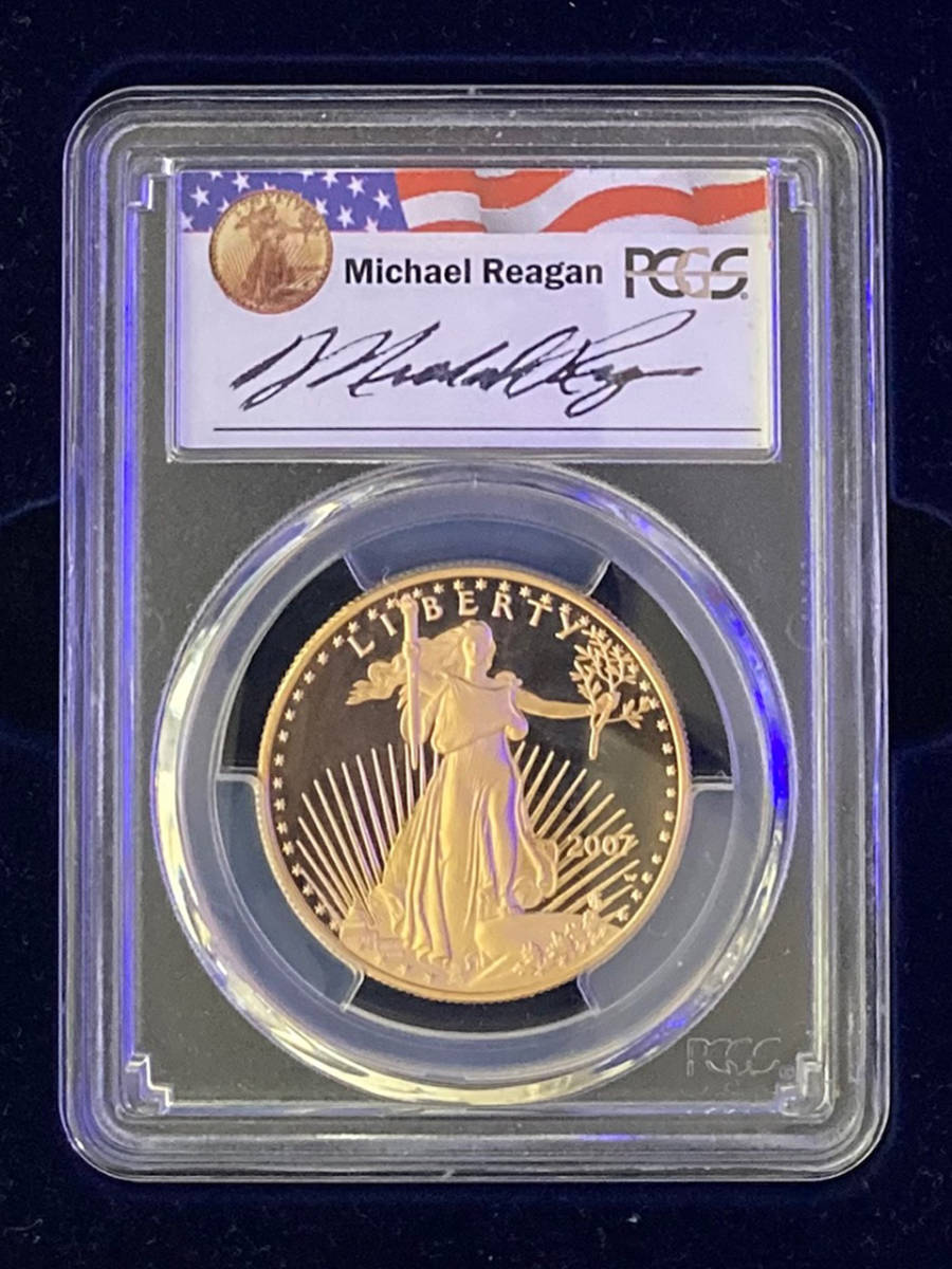 2023年最新】Yahoo!オークション -金貨 pcgs 70(貨幣)の中古品・新品