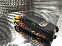 20年以上前新品購入美品観賞用ルース品レア絶版100%Hot Wheels ホットウィール’49 マーキュリーLEAD SLEDZ CAR SETルース’49MERCURY 1/64_画像6