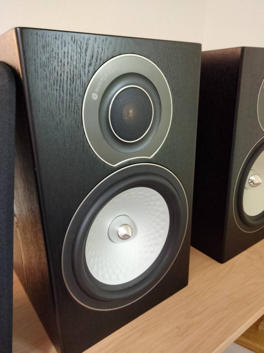 モニターオーディオ Silver 100 Limited Edition SILVER100-7G LTD