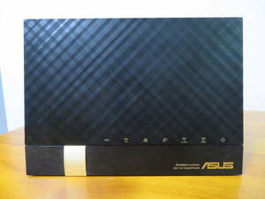 ASUS 無線LANルーター RT-AC85U