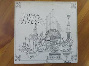 PINK Floyd/Relics（UK：Starline SRS 5071）