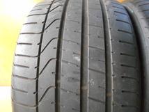 A4377 ピレリ PZERO N1 305/30R20 2本セット 溝有 305/30ZR20_画像2