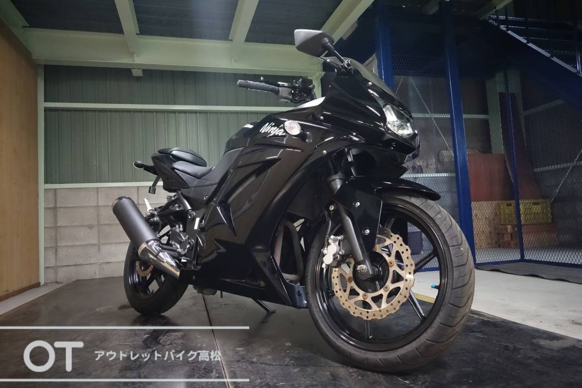 2023年最新】Yahoo!オークション -ニンジャ(オートバイ車体)の中古品
