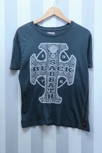 2-5997A/トランクショー 半袖Tシャツ TRUNK SHOW 送料200円 