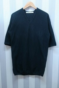 2-6131A/ユニクロ×ルメール ニットワンピース UNIQLO AND LEMAIRE