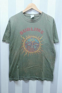 2-6152A/SUBLIME 2002年 半袖Tシャツ サブライム 送料200円 