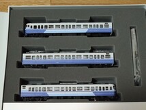 TOMIX トミックス 93558 JR115系 1000番台 新新潟色 N14編成 パンタグラフ増設車 セット_画像2