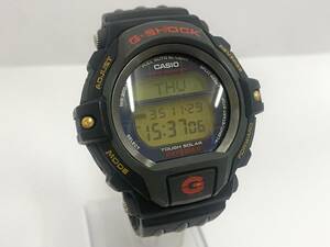 CASIO カシオ G-SHOCK Gショック レイズマン タフソーラー メンズ 腕時計 DW-9300 稼働 現状渡し