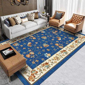 人気美品！ペルシャ ペルシャ絨毯 快適である 家庭用カーペット200*300cm 長方形 絨毯 未使用高級で快適である ストア