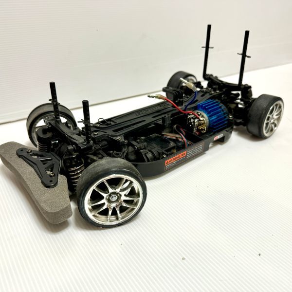 2023年最新】Yahoo!オークション -タミヤ tt01 シャーシの中古品・新品