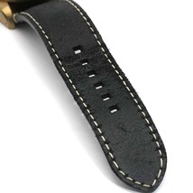 チュードル TUDOR ヘリテージ ブラックベイ ブロンズ 79250BA スレートグレー文字盤 メンズ腕時計 自動巻き 43mm 男性 紳士_画像7