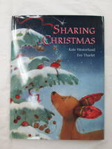 【最終出品】Sharing Christmas_画像1