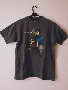 ヴィンテージＴシャツ　Vintage Tshirt　ボブ・マーリー　bob marley　スモークハーブＴシャツ　smoke herb T