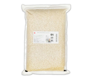  original . nature cultivation rice morning day ( white rice 4.5kg)* Kumamoto prefecture production * approximately 80 year thing long period, own . kind . continue ... morning day rice * less fertilizer * less pesticide. ultimate nature cultivation agriculture law *