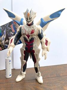  タグ付き　EX　キリエロイド２　Ⅱ　旧　ウルトラ怪獣　タグ　バンダイ　ウルトラ怪獣シリーズ