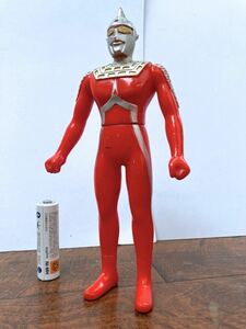 ウルトラセブン　ウルトラヒーローシリーズ　バンダイ　中古　セブン　ウルトラヒーロー　