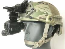 MOD Armory J-Arm Adapter for Flir Breach PTQ136, MUM ★新品★_画像6