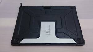 UAG Surface Pro 7+/Surface Pro 7/Pro 6/LTE Advanced/Pro(2017)/Pro 4用ケース 中古/ジャンク