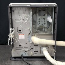 National FF式石油温風機 OK-P382 タンク別置き 灯油 木造10畳 2003年製 暖房器具 動作確認済み◇220e1587◇_画像6