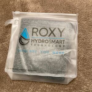 ☆ROXY HYDROSMART TECHNOLOGY ロキシー ネックウォーマー スキースノーボード 防寒用☆