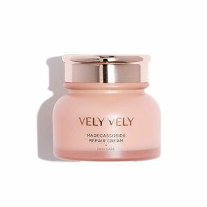 VELY VELY (ブリーブリー) マデカソサイドリペアクリーム 50ml