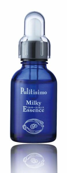 Pulitisimo ミルキーエッセンス 20ml 美容液 プリティシモ Milky Essence