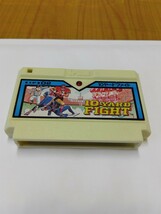 【まとめ売り】ファミリーコンピューター　スポーツゲーム　野球　ボクシング　ゴルフ　アメフト　レトロゲーム　ファミコン ソフト_画像5