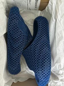 ASICS ACTIBREEZE 3D Sandal. Mako blue