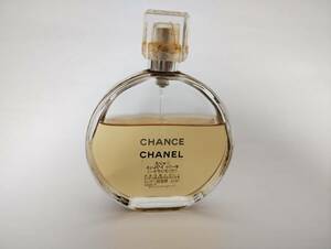 CHANEL CHANCE シャネル チャンス オードゥ トワレット ヴァポリザター 香水 100 ml 