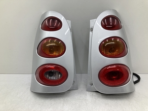  crack less MCC MC01 series Smart Smart original tail lamp left right set (YX1179)