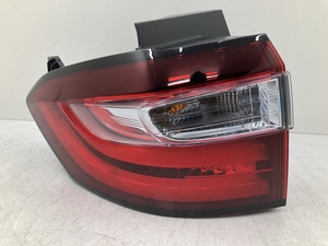 良品 割れ無 点灯OK RC4 前期 オデッセイ ハイブリッド 純正 LED 左 テールランプ 33550-T6CZ (YX1237)