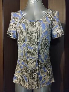 ETROエトロ　 カットソー　 トップス