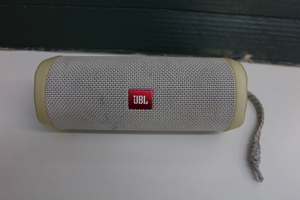 のK2876　　JBL FLIP4　スピーカー　BLUETOOTH対応