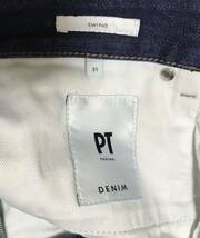 PT TORINO DENIM (ピーティートリノデニム) SWING (スイング) デニムパンツ　31 _画像9