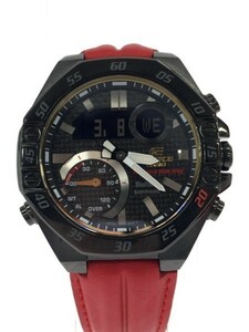 CASIO EDIFICE Honda Racing Limited Editon ECB-10HR