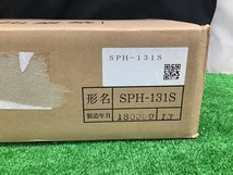 未開封 未使用品 三化工業 プレートヒーター ビルトインIHクッキングヒーター シルバー SPH-131S_画像3